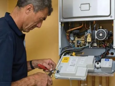 Revizii tehnice periodice instalatii gaze