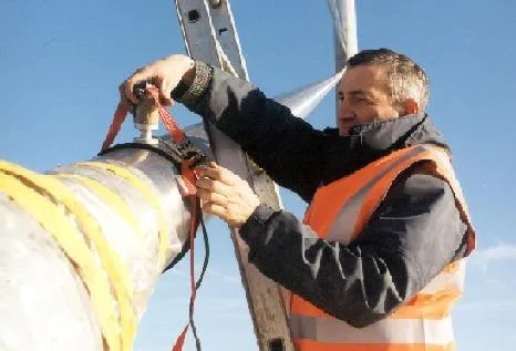 Instalatii termice - gaze - sanitare - Bucuresti