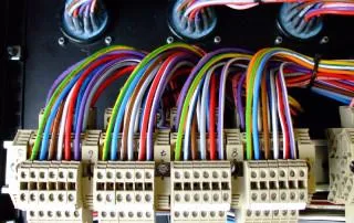 Instalatii termice - gaze - sanitare - Bucuresti