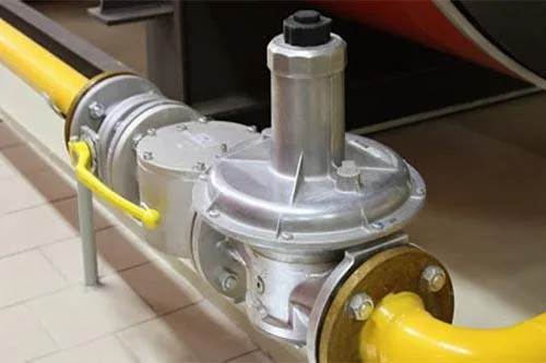 Verificare si revizie instalatie gaze Bucuresti