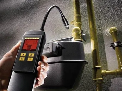 Verificare si revizie instalatie gaze Bucuresti