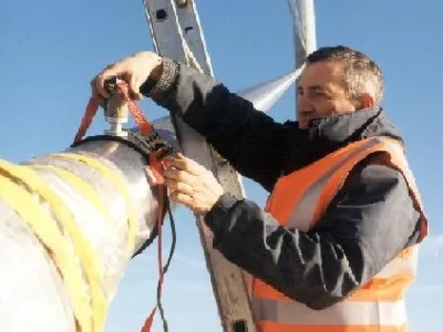 Verificare si revizie instalatie gaze Bucuresti