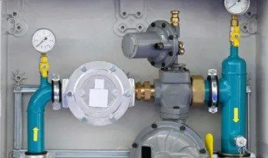 Verificare si revizie instalatie gaze Bucuresti