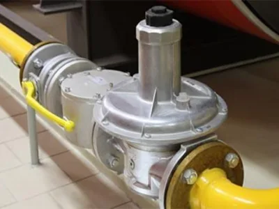 Furnizare si executie instalatii gaze naturale - Bucuresti