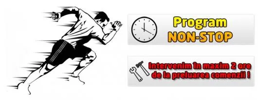 Montaj si reparatii instalatii gaz Non Stop - Bucuresti