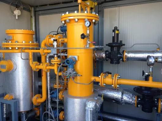 Montaj si reparatii instalatii gaz Non Stop - Bucuresti