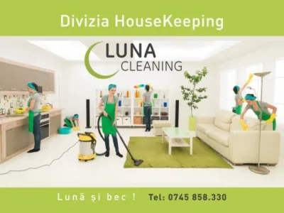 Servicii curatenie Cluj Napoca