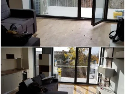 Servicii curatenie Cluj Napoca