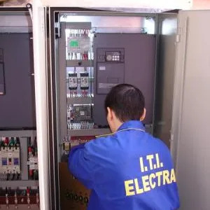 Electrician autorizat - Bucuresti