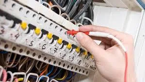 Electrician autorizat - Bucuresti