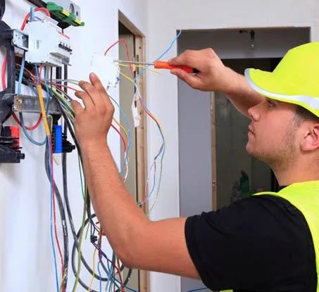 Electrician autorizat - Bucuresti