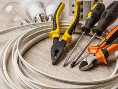 Electrician autorizat - Bucuresti