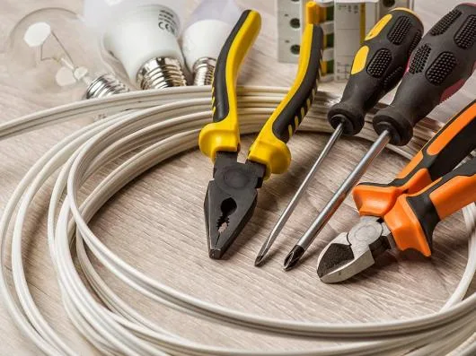 Electrician autorizat - Bucuresti