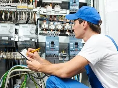 Electrician autorizat - Bucuresti