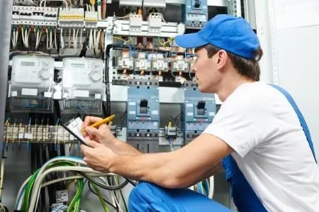 Electrician autorizat - Bucuresti