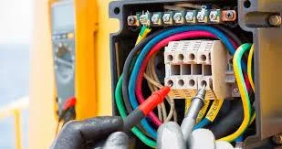 Electrician autorizat - Bucuresti