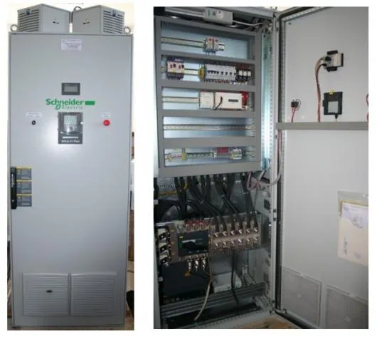 Electrician autorizat - Bucuresti