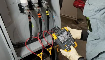 Instalatii electrice - verificare - testare - mentenanta PRAM - Bucuresti