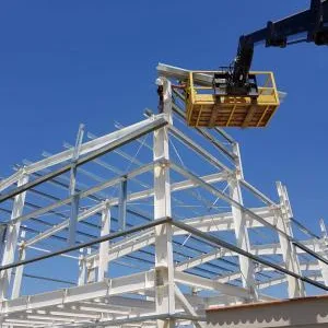 Itka Buildings Proiectare si constructii hale metalice Brasov