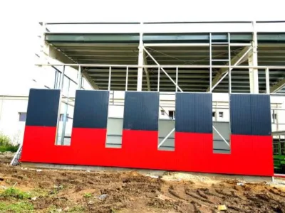 Itka Buildings Proiectare si constructii hale metalice Brasov