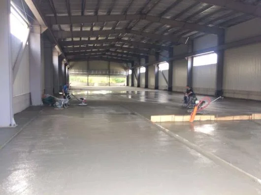 Itka Buildings Proiectare si constructii hale metalice Brasov
