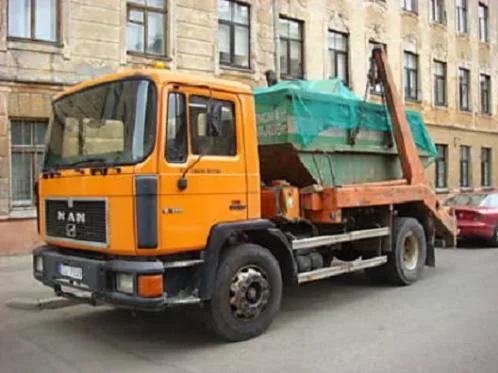 Vidanjare - desfundare canal Non Stop - Bucuresti