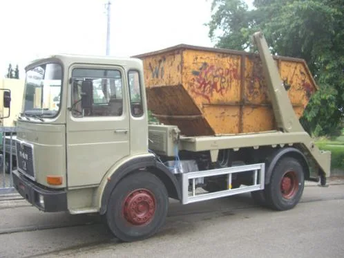 Vidanjare - desfundare canal Non Stop - Bucuresti