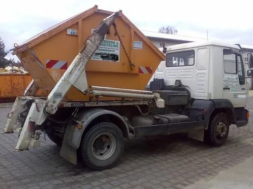 Vidanjare - desfundare canal Non Stop - Bucuresti