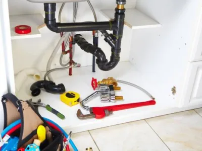 Montaj si reparatii instalatii termice - electrice - sanitare - climatizare - Bucuresti