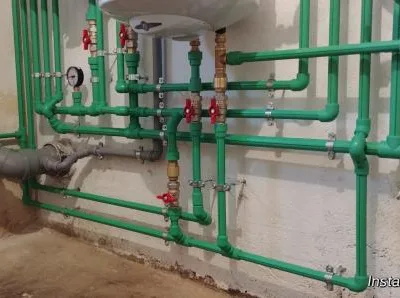 Montaj si reparatii instalatii termice - electrice - sanitare - climatizare - Bucuresti