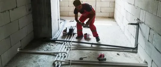 Montaj si reparatii instalatii termice - electrice - sanitare - climatizare - Bucuresti