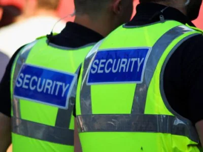 SOS SECURITY paza si protectie Neamt