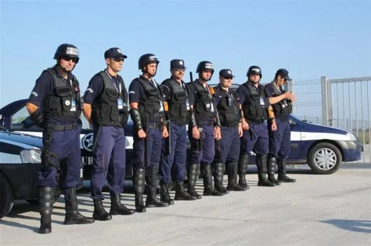 SOS SECURITY paza si protectie Neamt