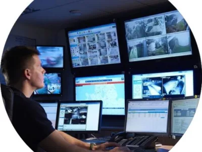 SOS SECURITY paza si protectie Neamt