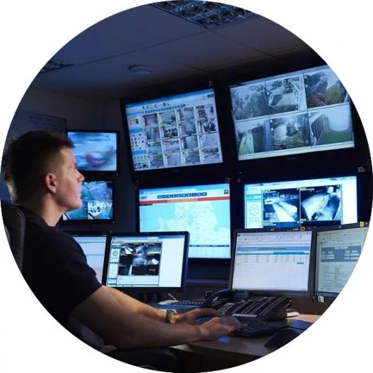 SOS SECURITY paza si protectie Neamt