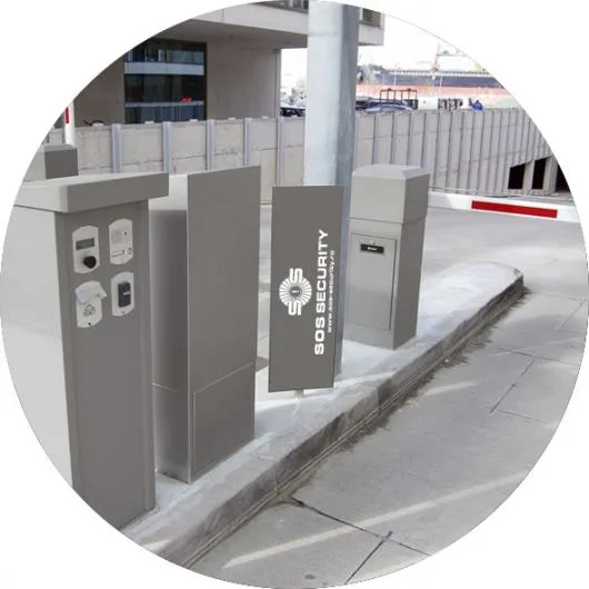 SOS SECURITY paza si protectie Neamt