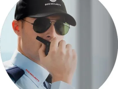 SOS SECURITY paza si protectie Neamt