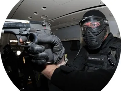 SOS SECURITY paza si protectie Neamt