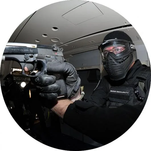 SOS SECURITY paza si protectie Neamt