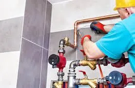 Centrale termice: montaj - service - piese
