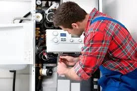 Centrale termice: montaj - service - piese