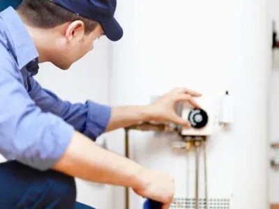 Centrale termice: montaj - service - piese