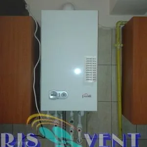 Constanta - Reparatii instalatii termice - sanitare si ventilatie