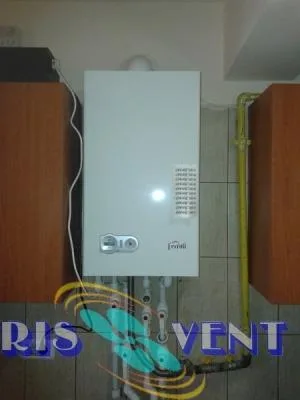 Constanta - Reparatii instalatii termice - sanitare si ventilatie