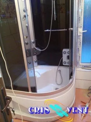 Constanta - Reparatii instalatii termice - sanitare si ventilatie