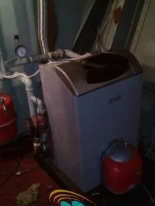 Constanta - Reparatii instalatii termice - sanitare si ventilatie