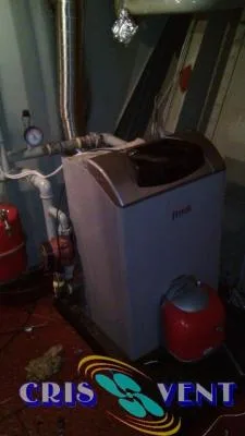 Constanta - Reparatii instalatii termice - sanitare si ventilatie