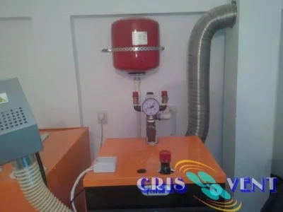 Constanta - Reparatii instalatii termice - sanitare si ventilatie