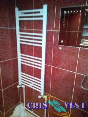 Constanta - Reparatii instalatii termice - sanitare si ventilatie