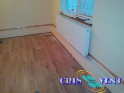 Constanta - Reparatii instalatii termice - sanitare si ventilatie